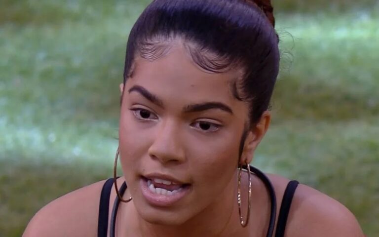 Participante do BBB é expulsa por agressão