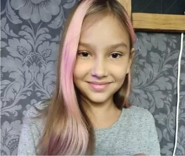 Criança de 7 anos foi morta no carro com os pais na Ucrânia