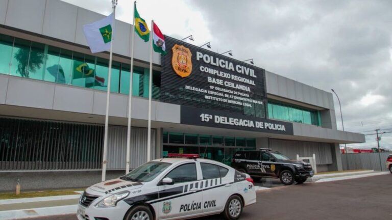 Adolescente de 16 anos é assassinado ao tentar proteger mãe de ex-padrasto