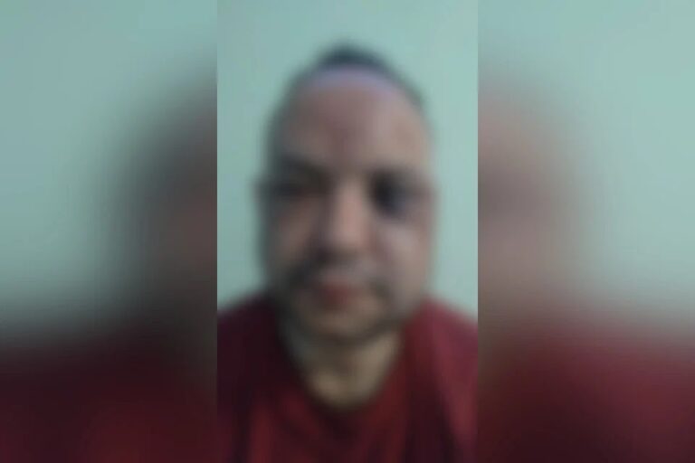 Homem é espancado e ameaçado de ser queimado vivo após negar cerveja