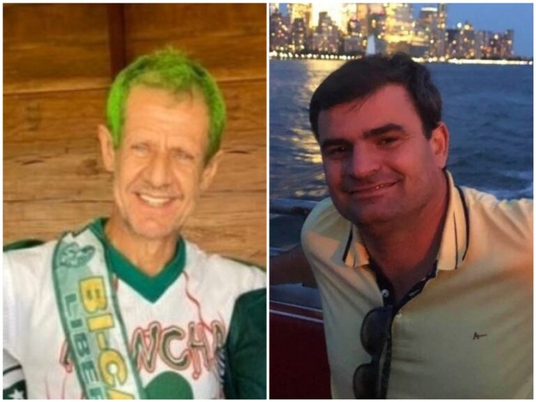 Suspeito de matar palmeirense em briga após final do Mundial se entrega à polícia