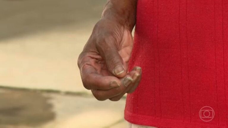 Idosa escravizada por 72 anos também foi vítima de trabalho infantil