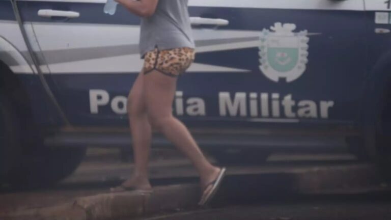“Vá para dentro porque vou matar ele”: Filha presenciou pai sendo morto pelo padrasto