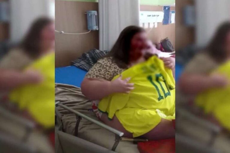 Menina de 11 anos que pesa 200Kg consegue direito de cirurgia bariátrica na Justiça