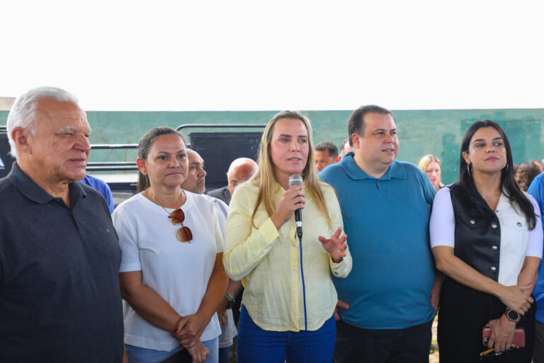 Construção de passarela em Planaltina vai beneficiar 20 mil pessoas