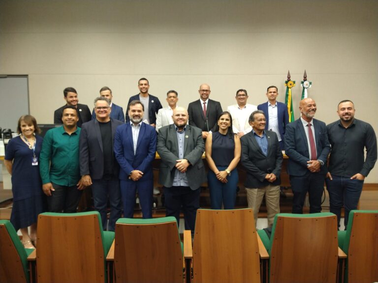 VIDA LONGA À ABBP! Novos membros da Diretoria Executiva e Conselhos são empossados