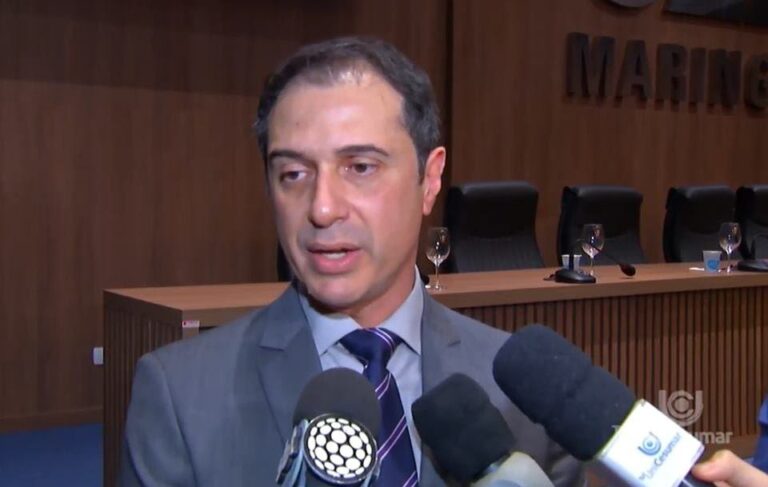 Delegado Cezar Luiz Busto de Souza toma posse como superintendente da PF no DF