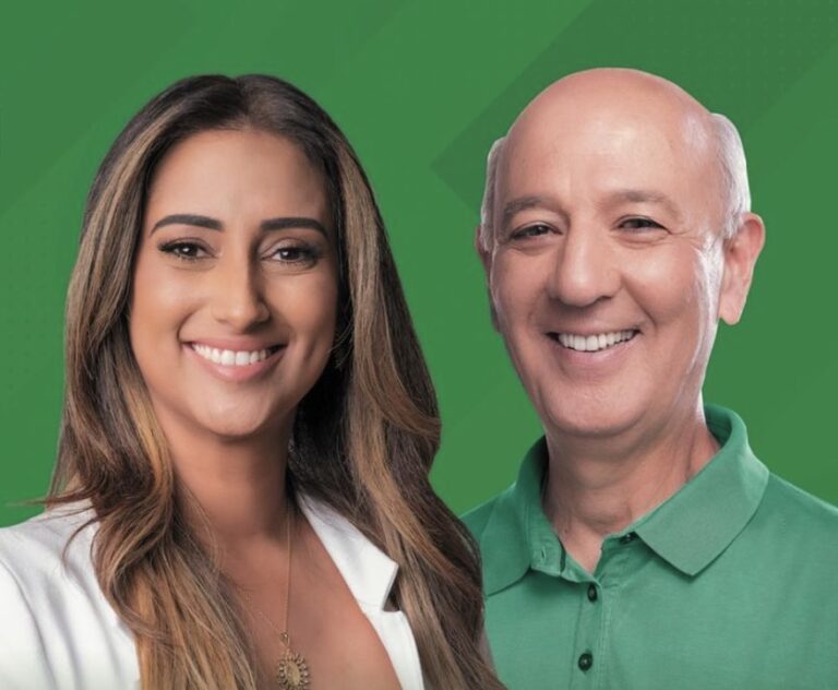 Da coluna Eixo Capital/Ana Maria Campos O casamento do ex-governador José Roberto Arruda com a ex-deputada Flávia Arruda chegou ao fim. Eles…