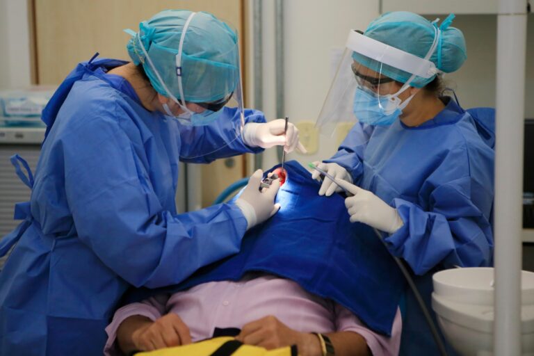 O DF terá 1º Simpósio de Odontologia Hospitalar em junho