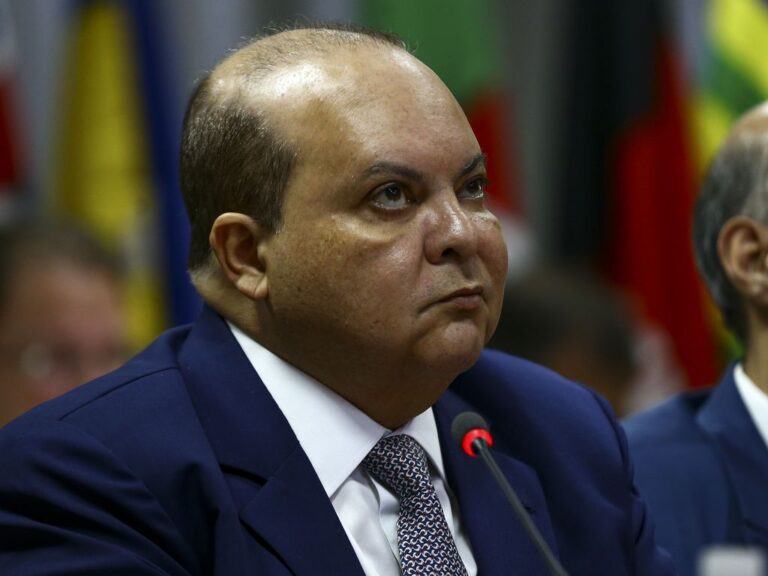 O GDF libera recursos para novo Hospital Clínico Ortopédico do Guará