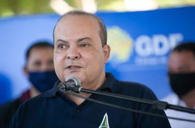 Ibaneis anuncia ampliação do Prato Cheio para 100 mil famílias no DF