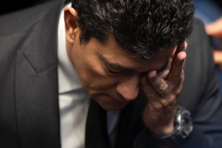 Moro pode ser cassado pelo mesmo motivo da “Moro de saias”
