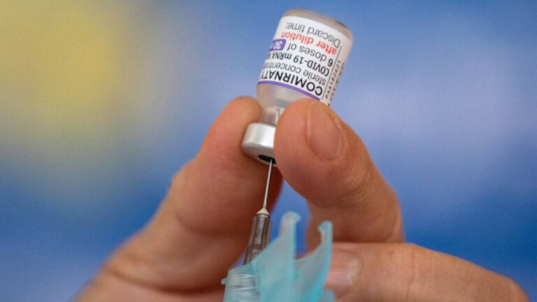 DF registra primeiro caso da nova variante Éris da Covid-19