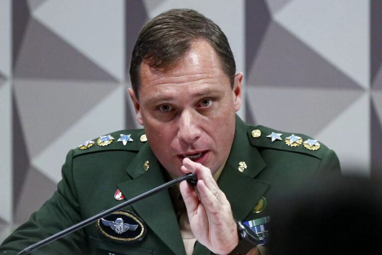 Polícia Federal fecha acordo com Mauro Cid para delação premiada