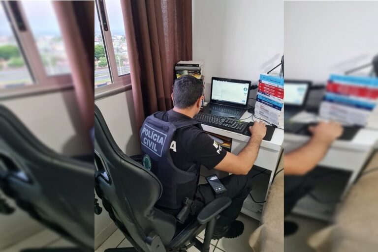 PCDF investiga hackers por fraude em eleição do Conselho Tutelar