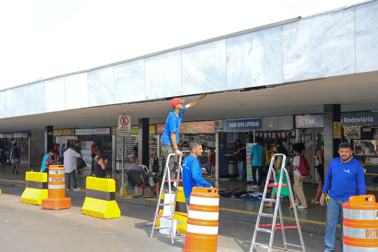 Ladrões roubam R$ 122 mil em bebidas no DF e revendem no Entorno