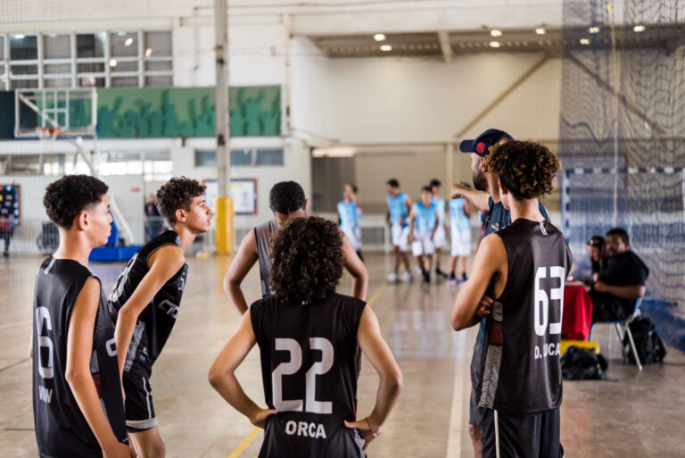 GDF seleciona projetos esportivos e culturais para jovens