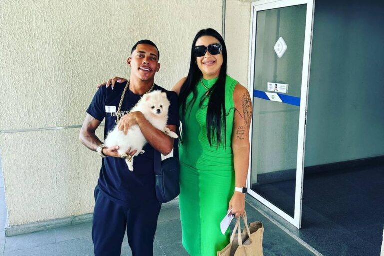 Advogada de MC Poze morre após complicações em lipoaspiração