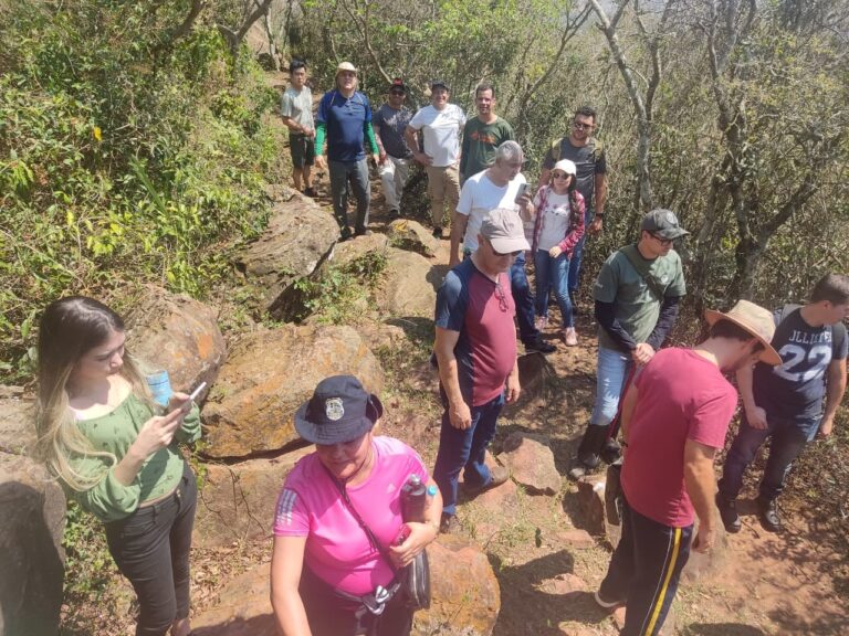 GDF participa de congresso internacional sobre sustentabilidade