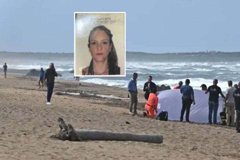 Laudo confirma que servidora do DF morreu afogada na Itália