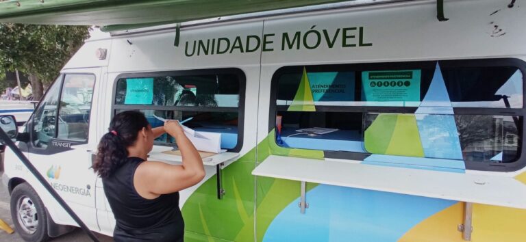 Administrações regionais terão atendimento sobre energia nesta terça