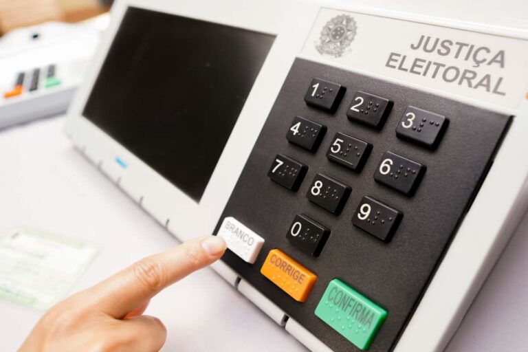 População pode conferir locais e candidatos da eleição do Conselho Tutelar