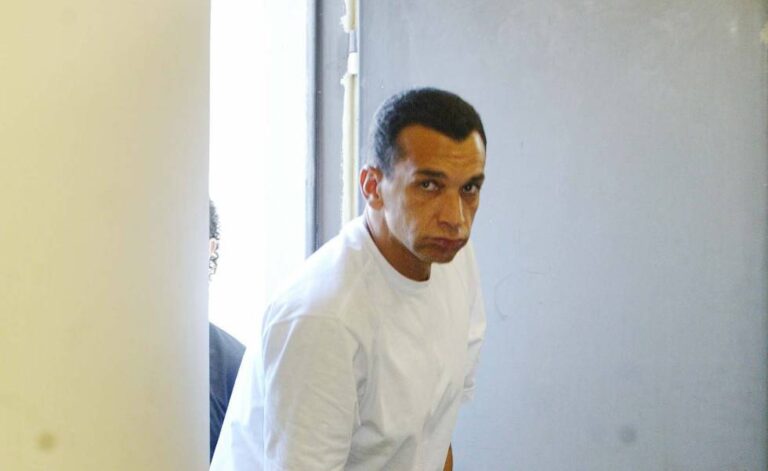 Mulher de Marcola acusa penitenciária de maus tratos e de fornecer comida estragada