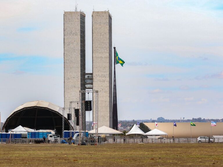 GDF terá ponto facultativo na quarta (6) e na sexta (8)
