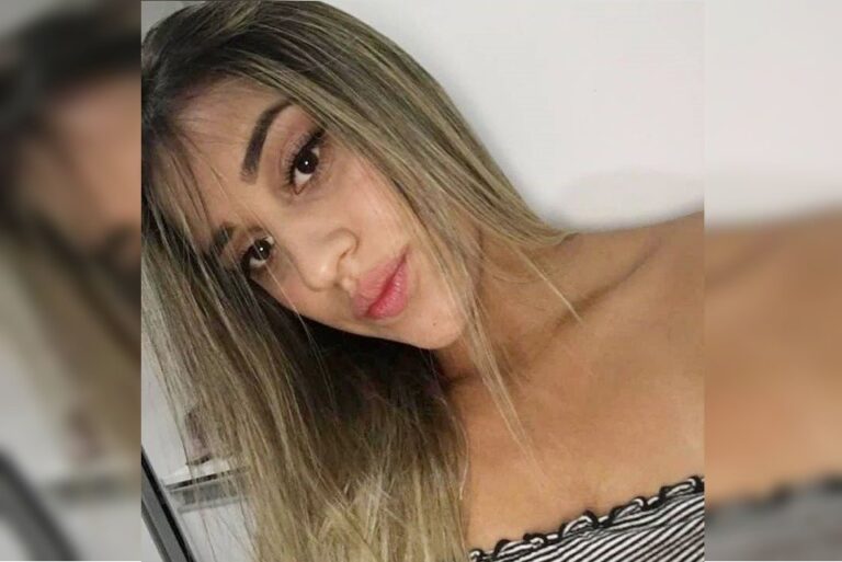 Vídeo mostra jovem de 21 anos após ser metralhada em Ceilândia