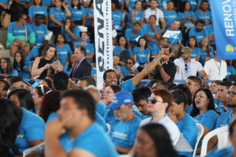 RenovaDF forma mais 2 mil alunos e recupera 2,6 mil equipamentos públicos