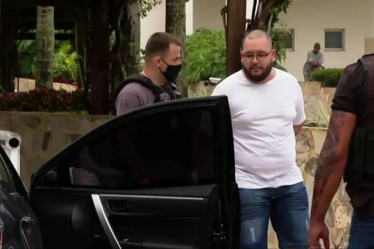 PMs que escoltavam miliciano serão expulsos da corporação no RJ