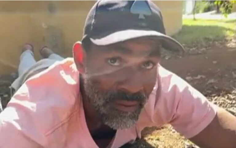 Criminoso que deixou ex tetraplégica com facada pega 32 anos de prisão