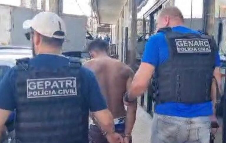 DF: idoso é roubado e leva pedrada na cabeça após marcar “date”