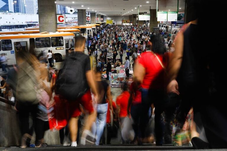 Passagem não vai subir, diz secretário sobre privatizar a Rodoviária