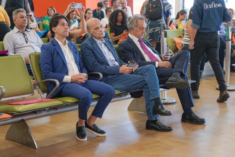 Brasília volta a receber o Salão Nacional do Turismo a partir de 15 de dezembro