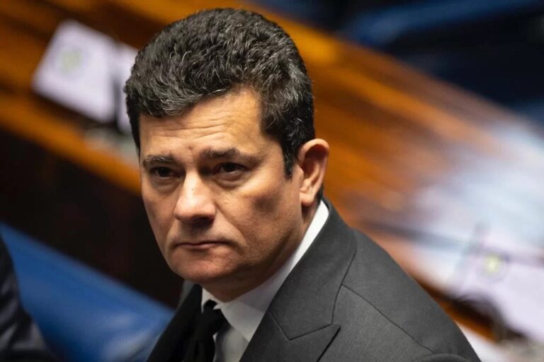 Calote do PCC em aluguel frustrou plano para sequestrar Sergio Moro