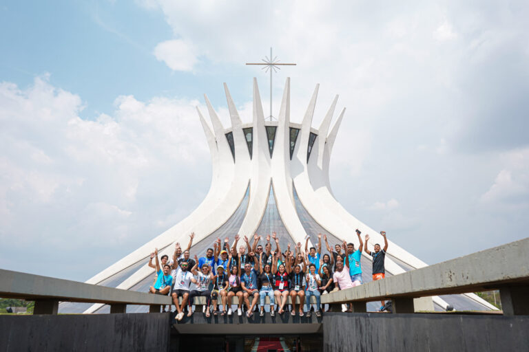 Lei incorpora turismos religioso e esportivo à política do DF