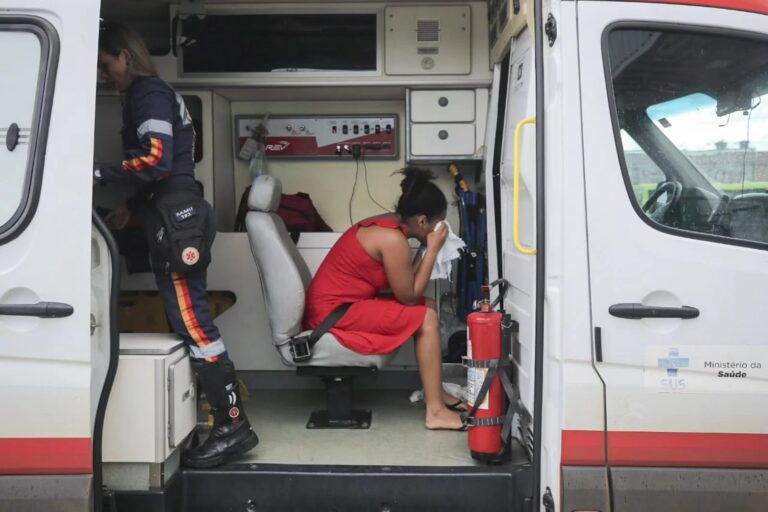 Janeiro de 2024 foi o mês com mais casos de dengue na história do DF