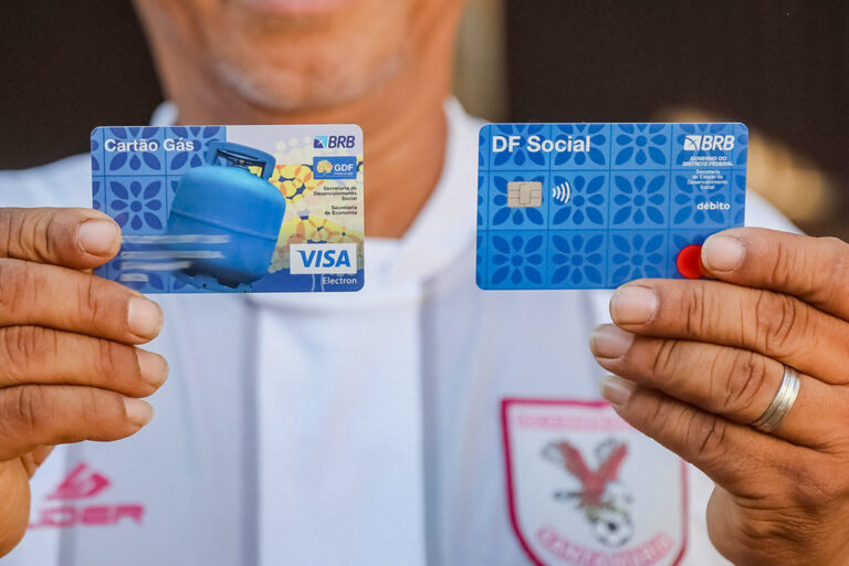 DF é exemplo de transparência no pagamento de benefícios sociais