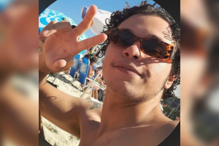 PCDF apreende celular de amigo de estudante da UnB encontrado morto