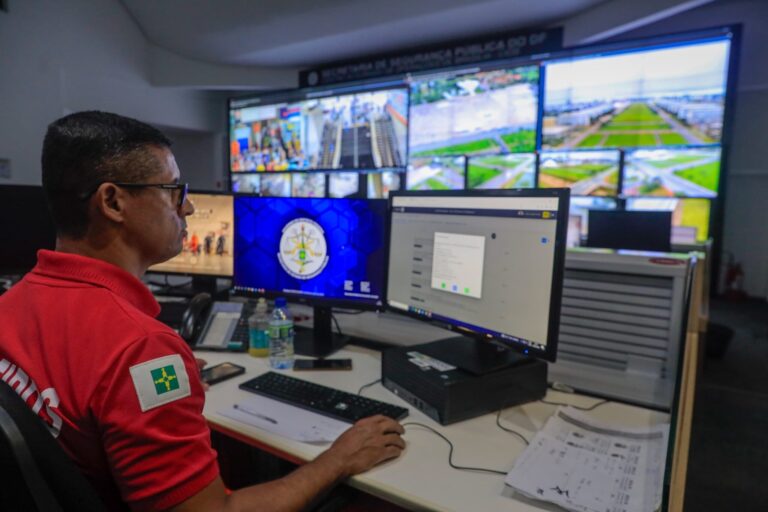 Prevenção e planejamento garantem segurança na primeira noite do Carnaval