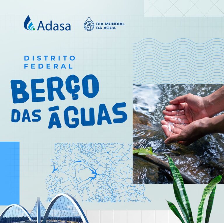 Selo premia escolas e prédios pelo uso consciente da água