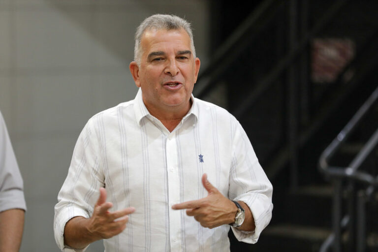 Fauzi Nacfur: Um dos responsáveis pela transformação rodoviária do DF