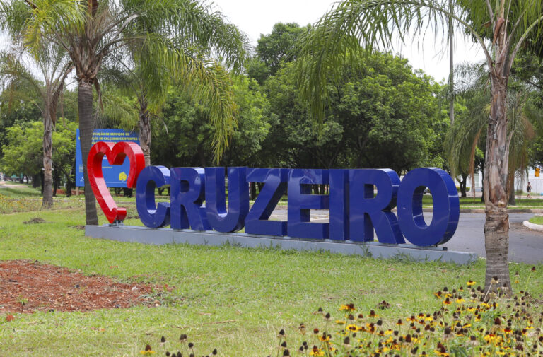 Cruzeiro volta a promover a Rua de Lazer a partir deste domingo