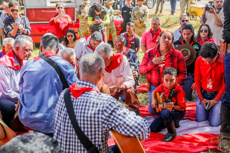 Cinema, samba e artesanato: eventos com entrada gratuida marcam o fim de semana no DF