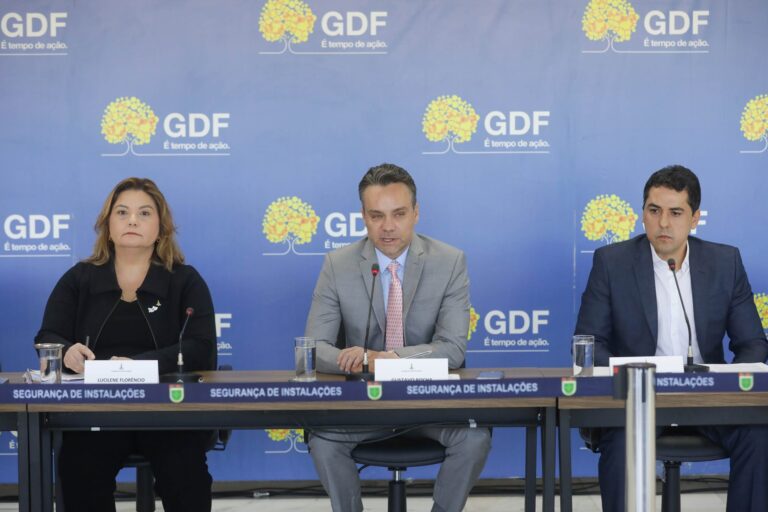Rede pública de saúde do DF aumenta número de leitos pediátricos e de ambulâncias