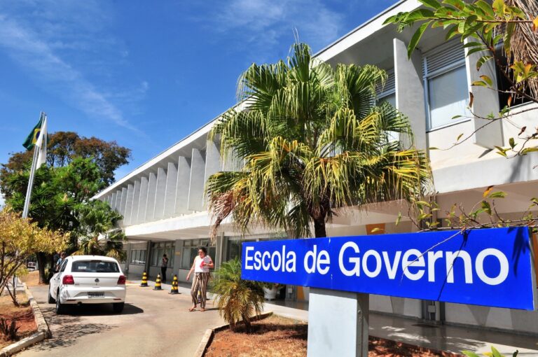 Curso atualiza servidores do GDF sobre gestão financeira e sustentabilidade fiscal