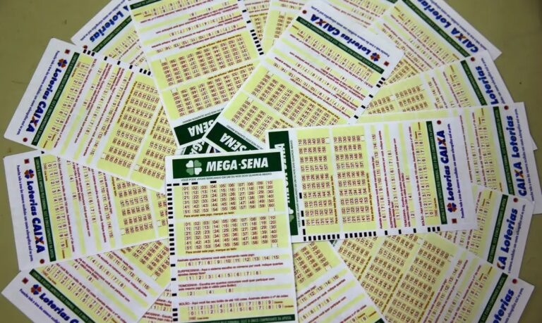 Mega-Sena: aposta feita na Estrutural acerta cinco números e fatura R$ 40 mil