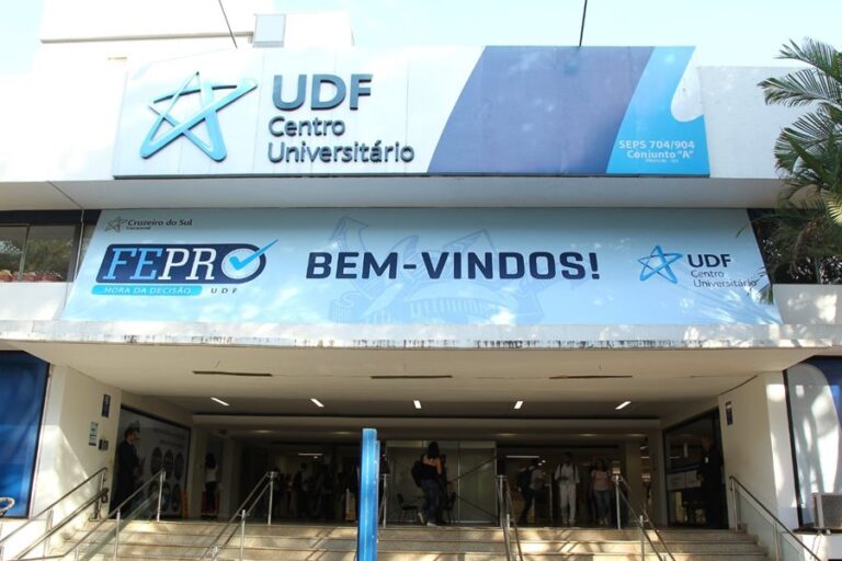 GDF lança processo seletivo de bolsas de estudo para o segundo semestre