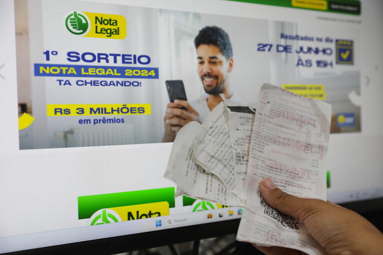Consumidores do DF concorrem a R$ 3 milhões em prêmios nesta quinta-feira